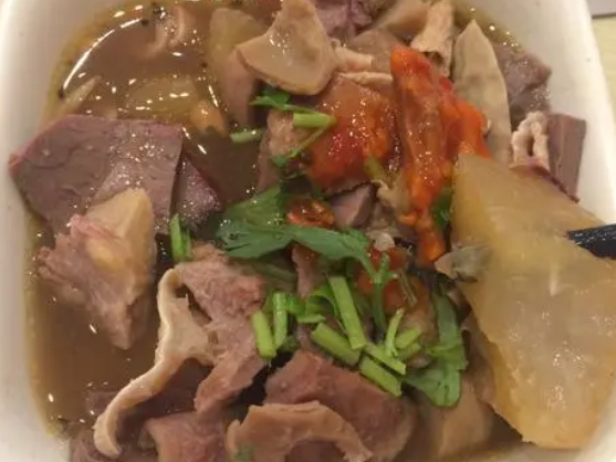 宽一牛杂店前景怎么样？条件有哪些