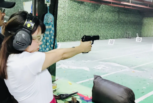 雷鹰射击俱乐部费多少？条件有哪些