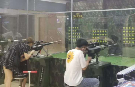 雷鹰射击俱乐部费多少？条件有哪些