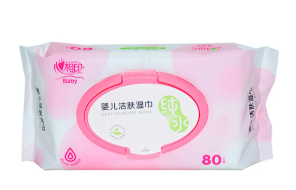 生产心相印湿巾需要什么设备？条件有哪些