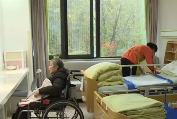 上航医养