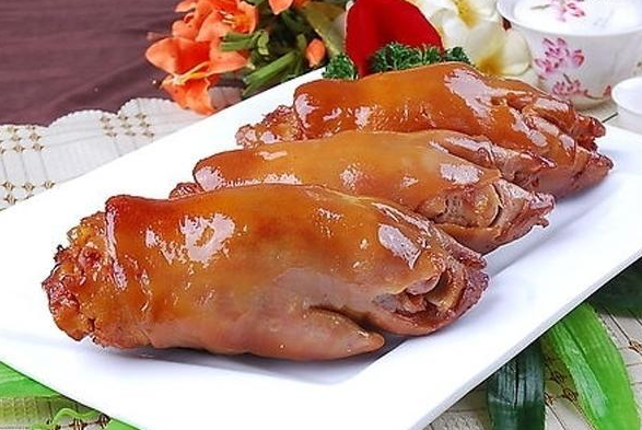 开一家耿老三猪蹄店怎么样？条件有哪些