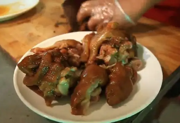 开一家耿老三猪蹄店怎么样？条件有哪些