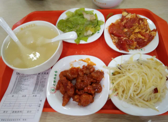 大拇指餐厅
