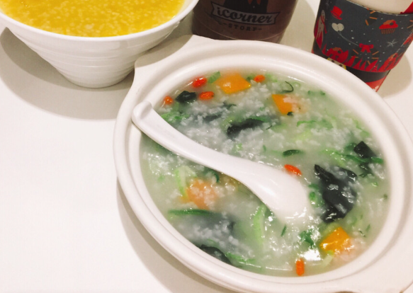 唐食语粥
