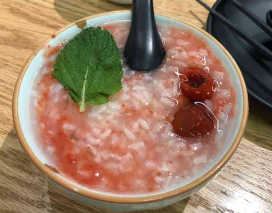 唐食语粥