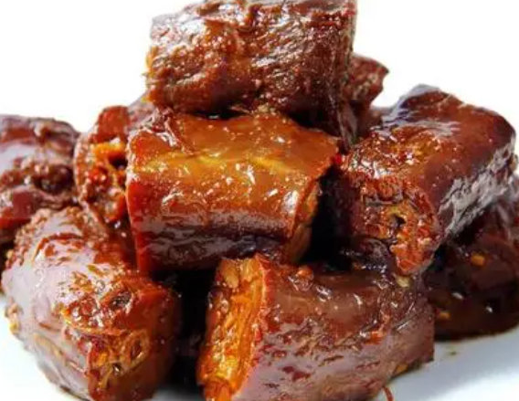 辣享百味鸭脖