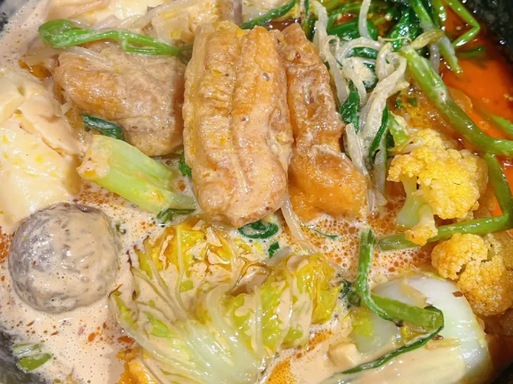 阿秦家味