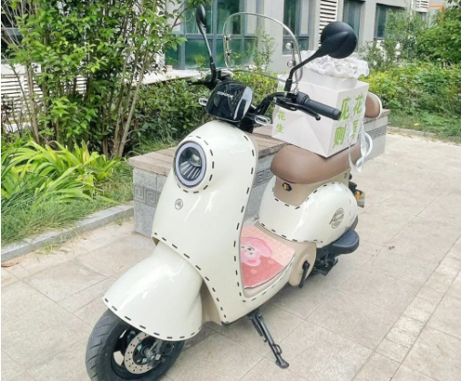 爱玛电动车