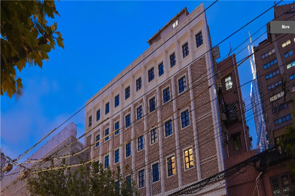 海象建设产品 门店图片