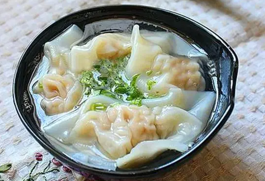福多多饺子