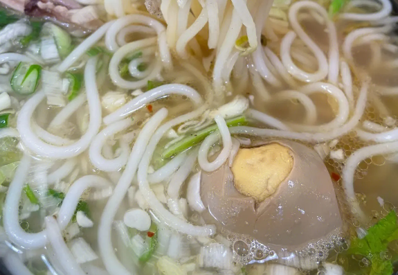 遵义羊肉粉