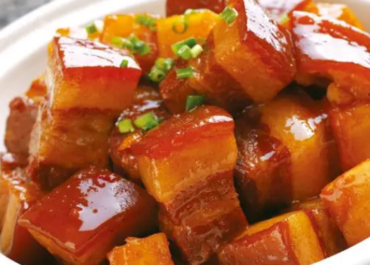 可美味快餐