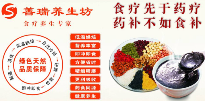 善瑞养生坊