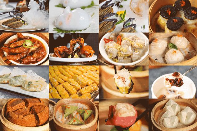 丽华快餐