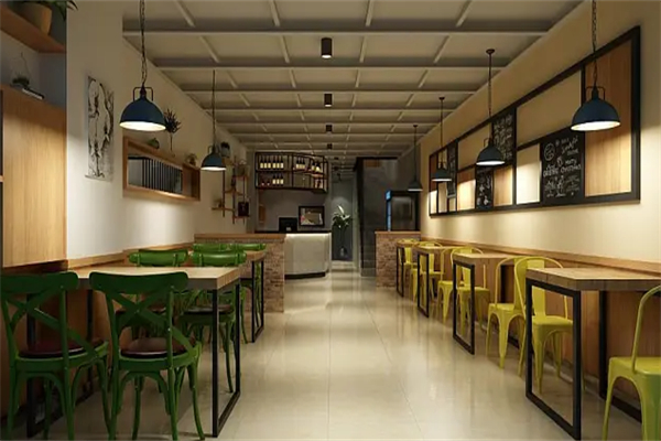 八鲜聚蜀冒菜产品 门店图片