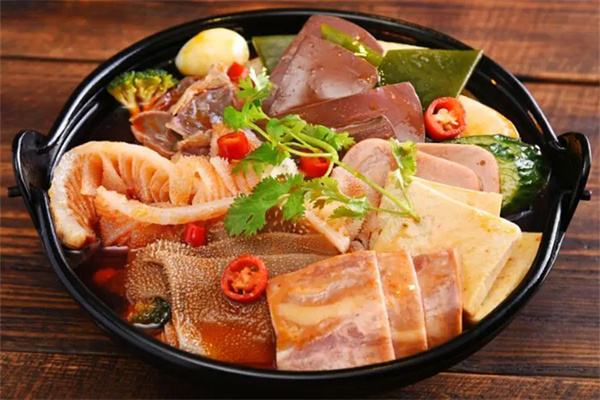 冒菜专家