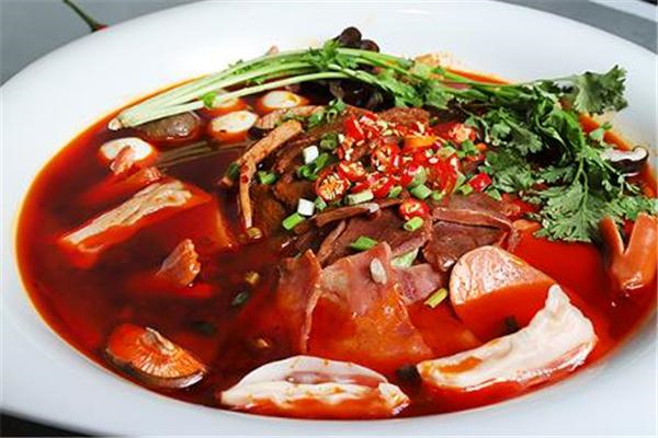 大王冒菜产品 门店图片