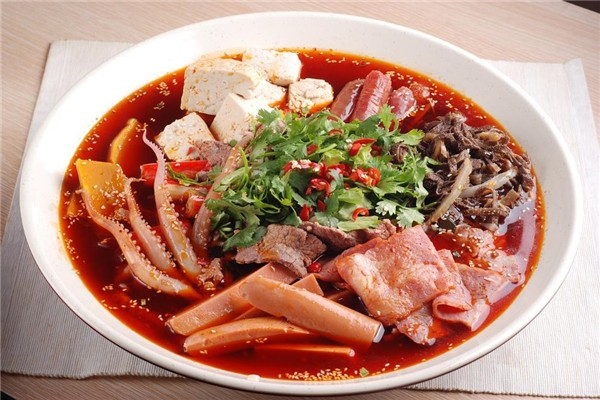 川都冒菜产品 门店图片