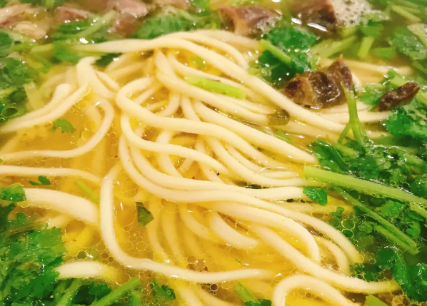 杨记拉面