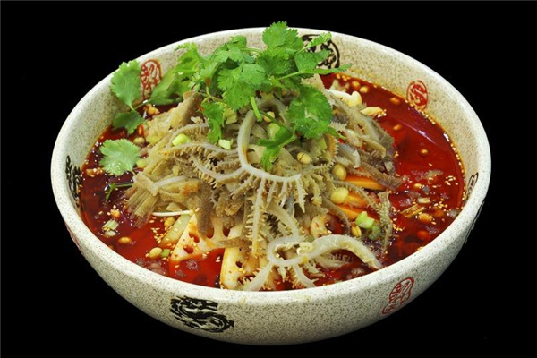 友手艺冒菜