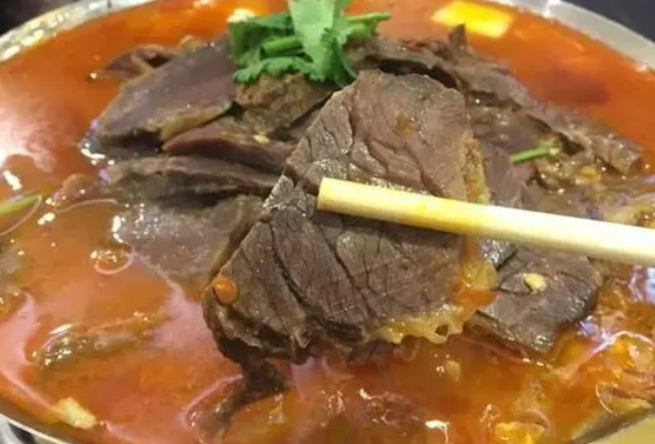 驴大师驴肉火锅