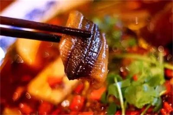 小灿冒菜产品 门店图片