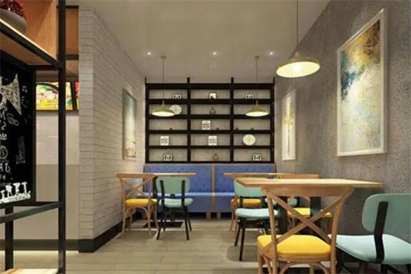 乐来佳钵钵鸡冒菜产品 门店图片