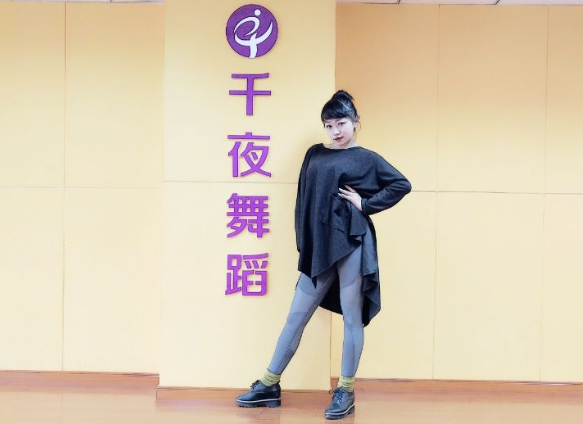 千夜舞蹈培训机构