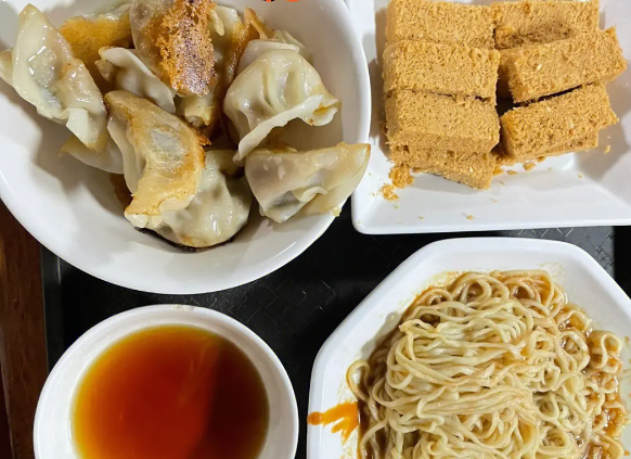 福建沙县小吃