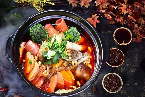 多味冒菜产品 门店图片
