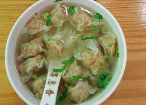 万惠香扁食