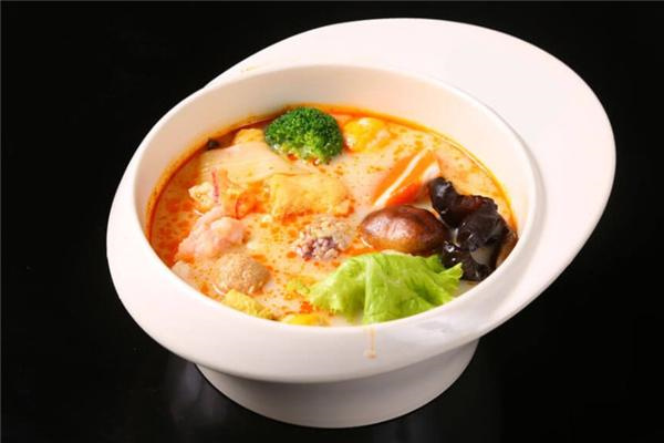 沅君冒菜产品 门店图片