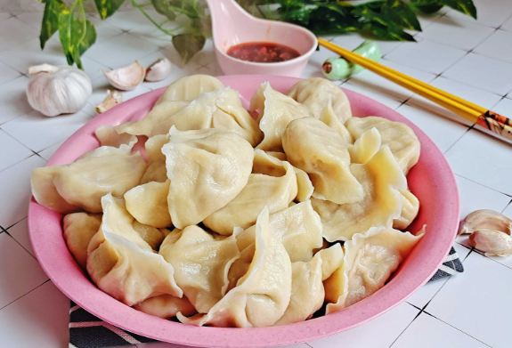 三全速冻水饺