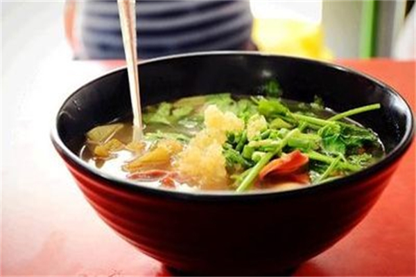 谢记冒菜产品 门店图片