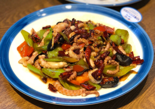 小螺号餐饮