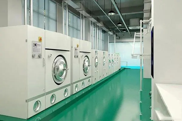 金凯萨洗衣皇后产品 门店图片