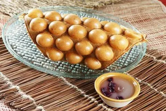 屯门茶档