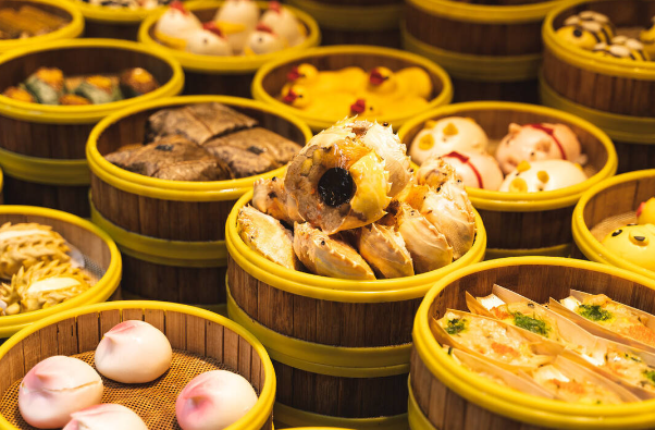 半煎铺子