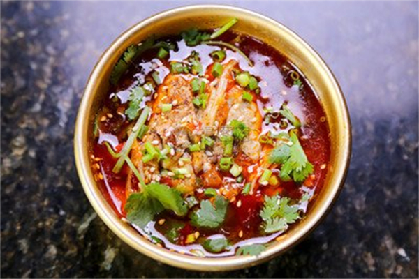 阿里冒菜产品 门店图片