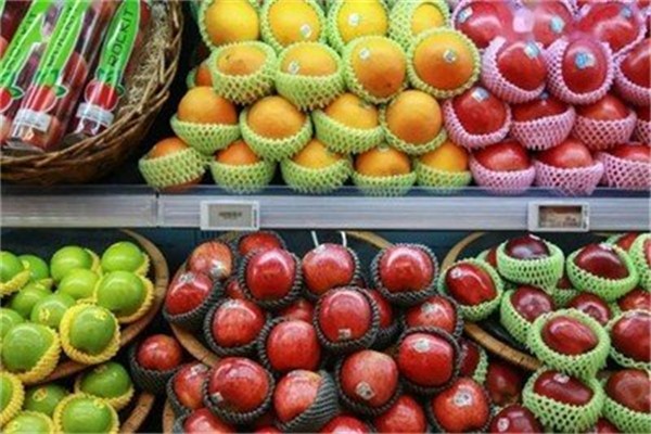 小果匠洋果行产品 门店图片