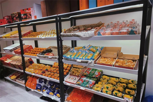 一加一水果店产品 门店图片