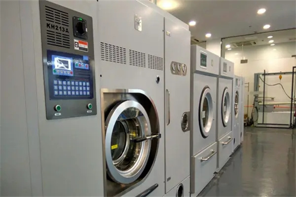 布多多超声波洗衣产品 门店图片
