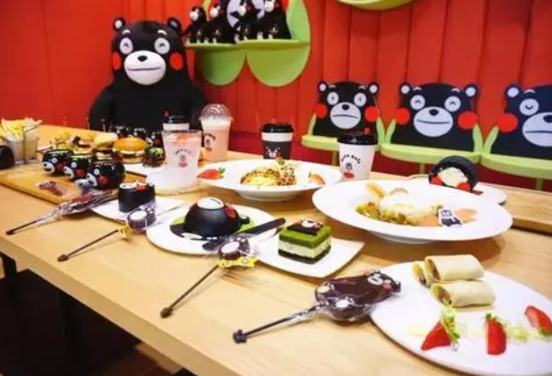 小豆丁儿童餐厅
