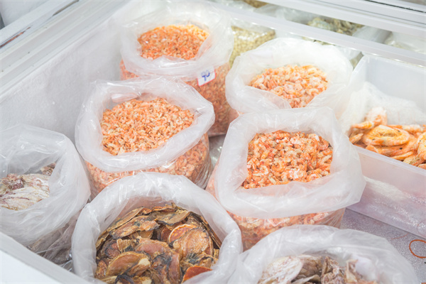 小海食品产品 门店图片