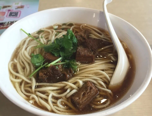 李先生牛肉面