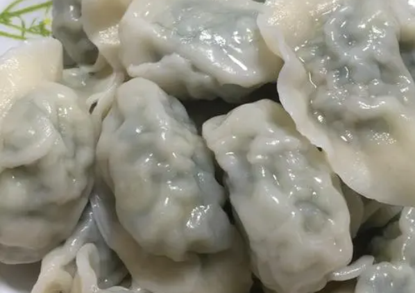 惠美饺子