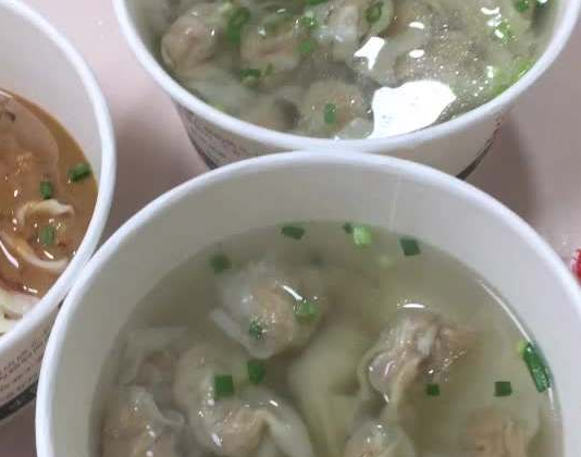 妙香扁食