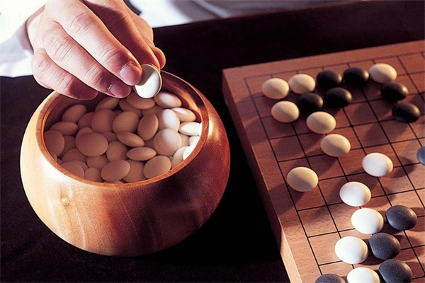 弈心围棋产品 门店图片