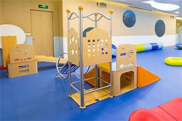 优乐学园早教产品 门店图片